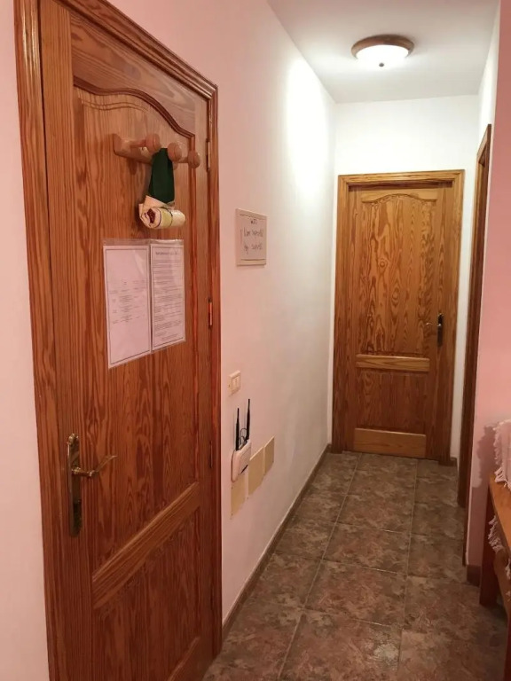 Pensión Alcalá