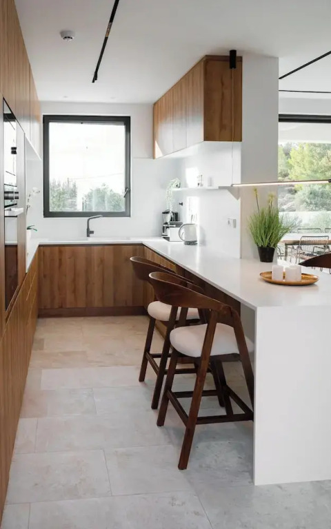 Elia Cove Luxury Villas & Residences