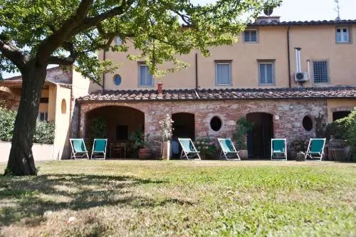 B&B Glicine e Luna