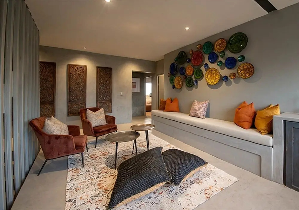 Belle Maroc Boutique Hotel