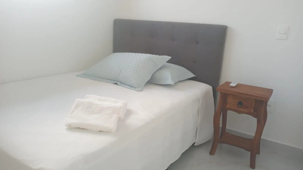 Apart Charmoso Com Vista Deslumbrante Ecr1904