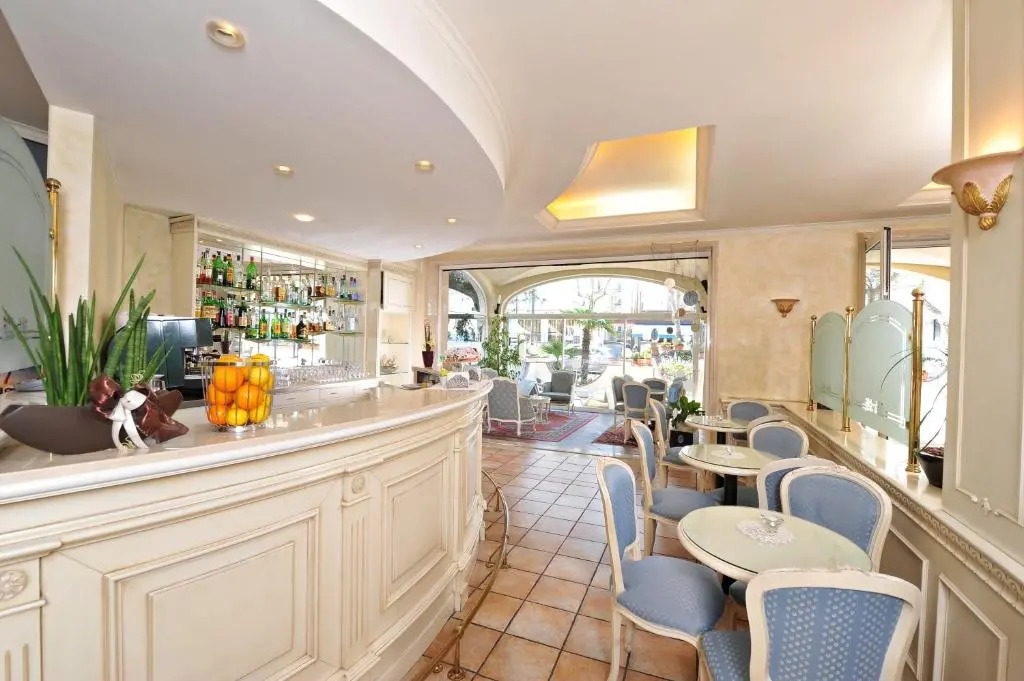 Parco dei Principi Boutique Hotel