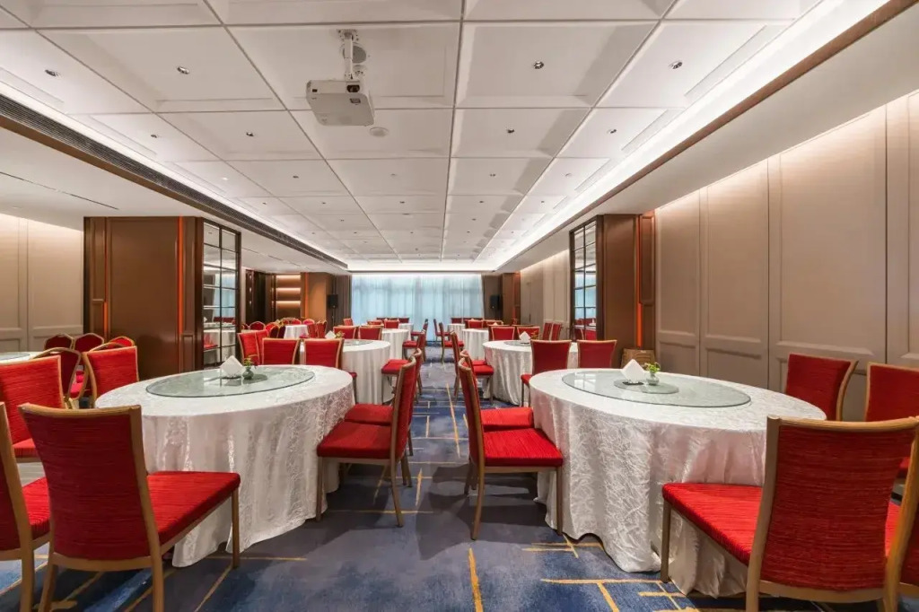 Jinshanhui Boutique Hotel