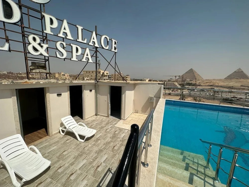 Alfouad Palace Hotel & Spa