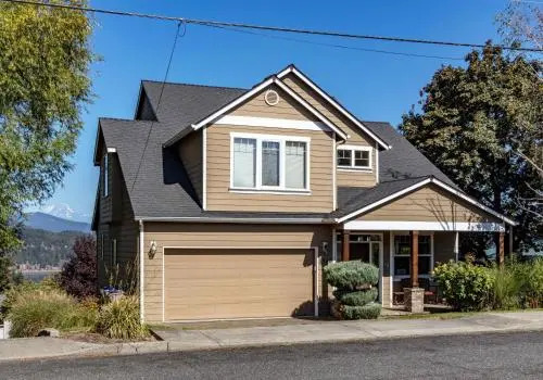 West Sail-River/Mt Vw-5BR/2.5B
