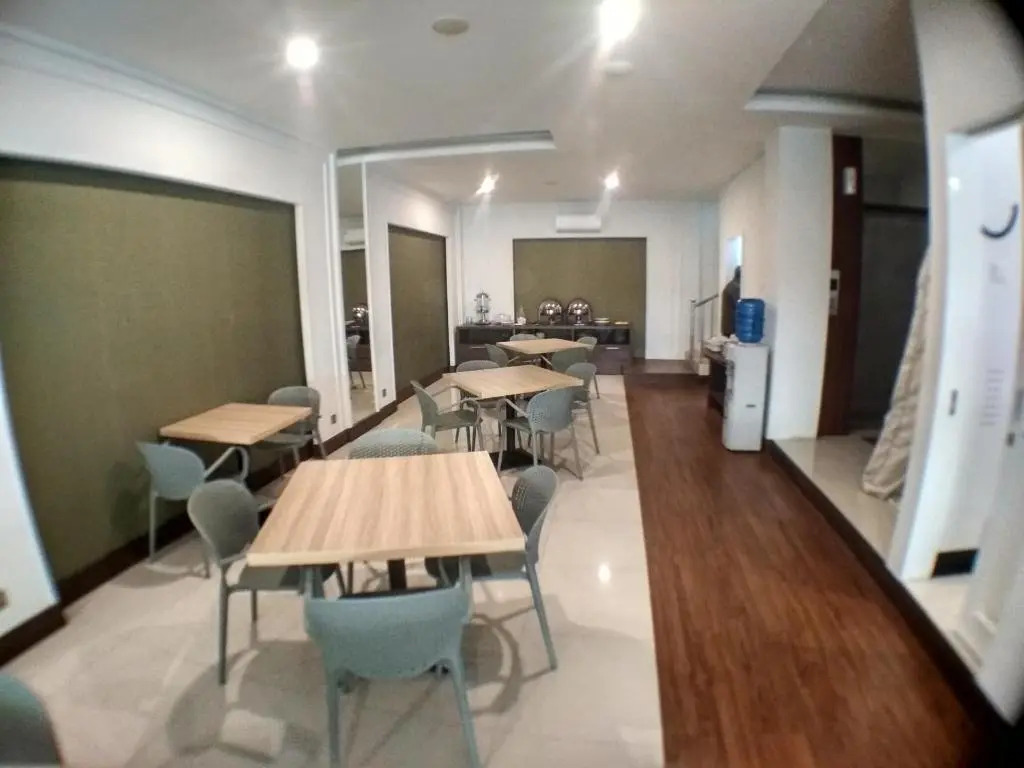 Cordex Oase Pekanbaru