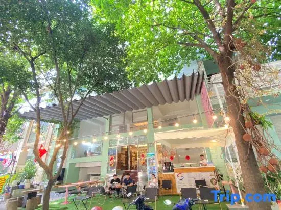 Đào Gia 2 Hotel Apartment - Self Checkin