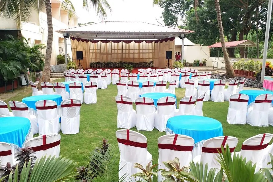 Sathya Hotels