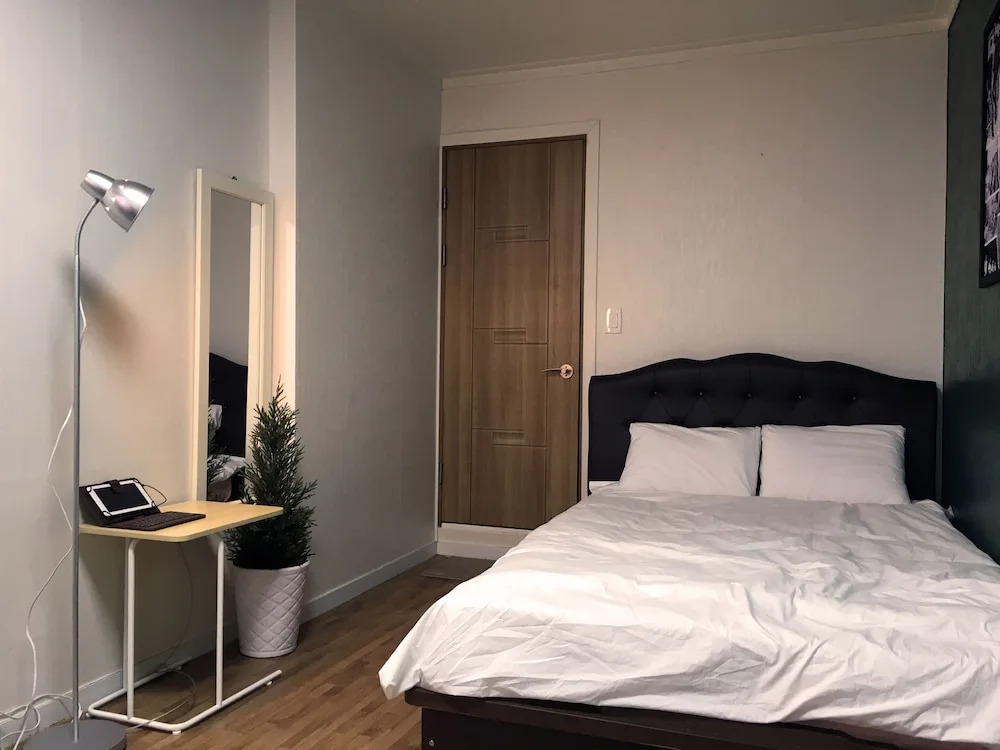Nanu Guesthouse KPOP - Hostel