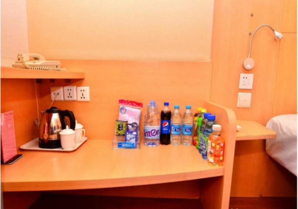 Baotou Donghao Hotel