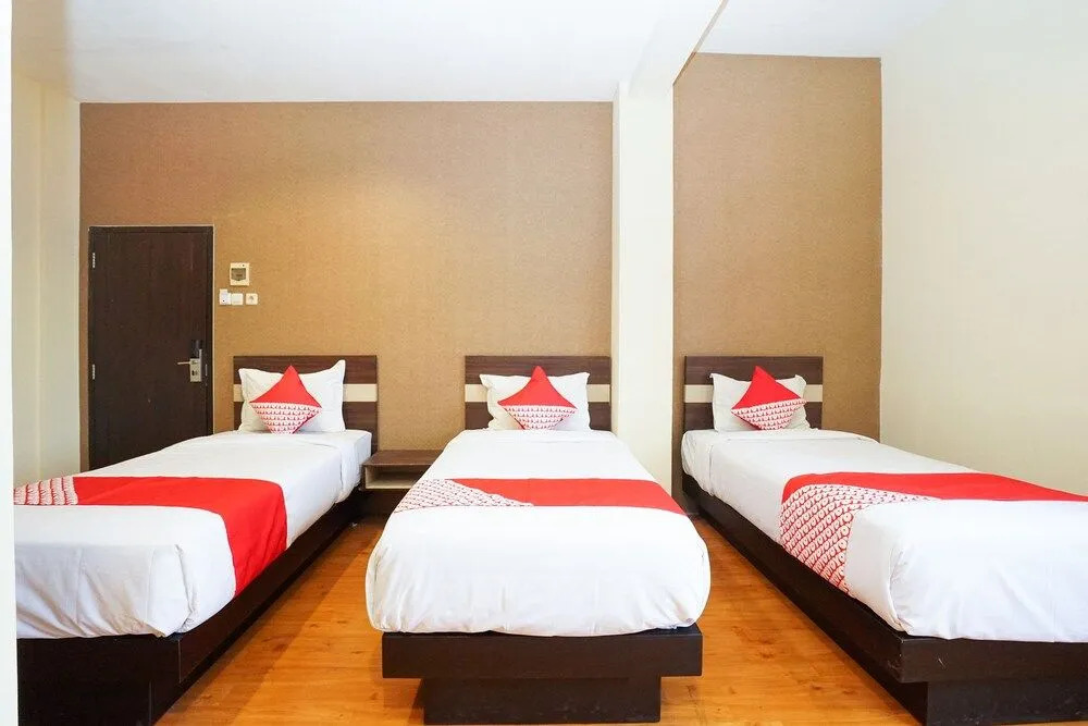 OYO 275 Hotel Kita