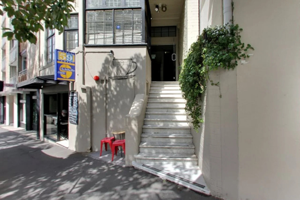 Hotel 59 Sydney