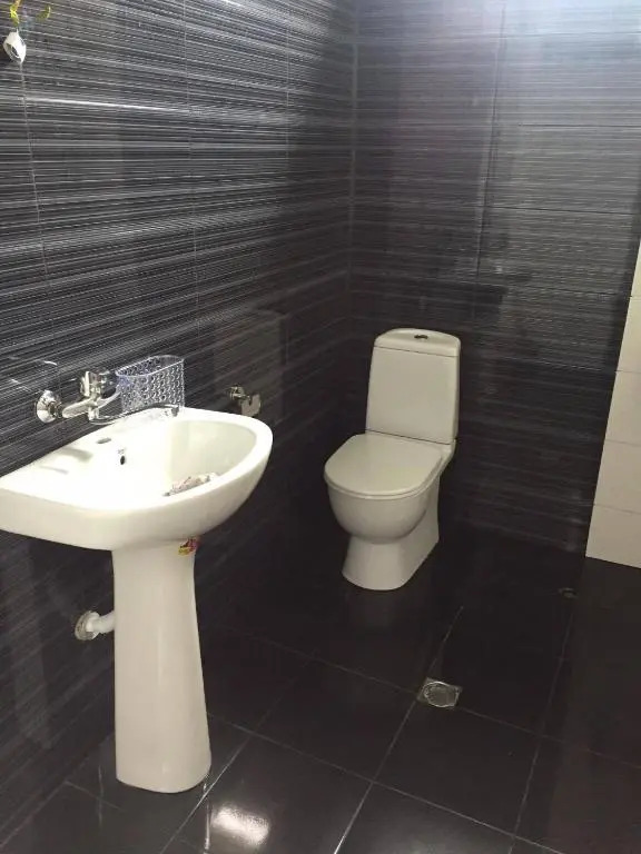Cico Guest House