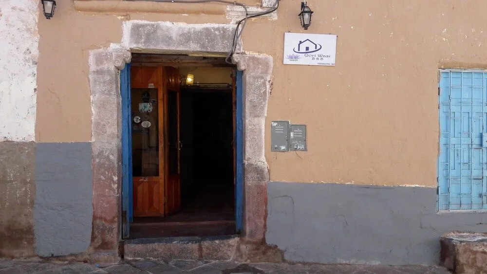 Qori Inn B&B - Hostel