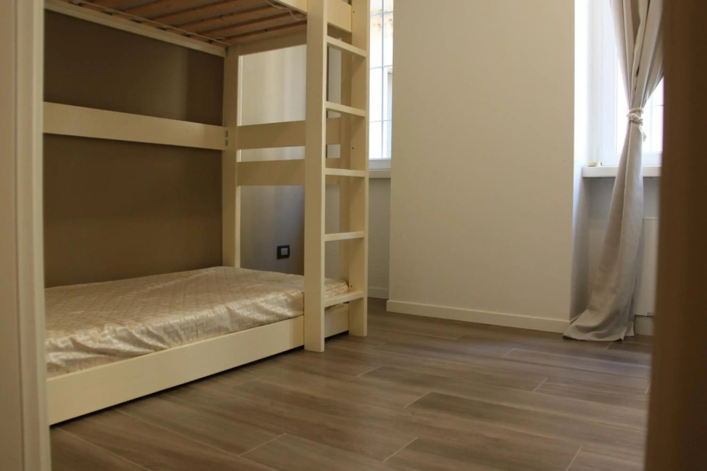CALLA, CALLUNA & GARDENIA APARTMENTS