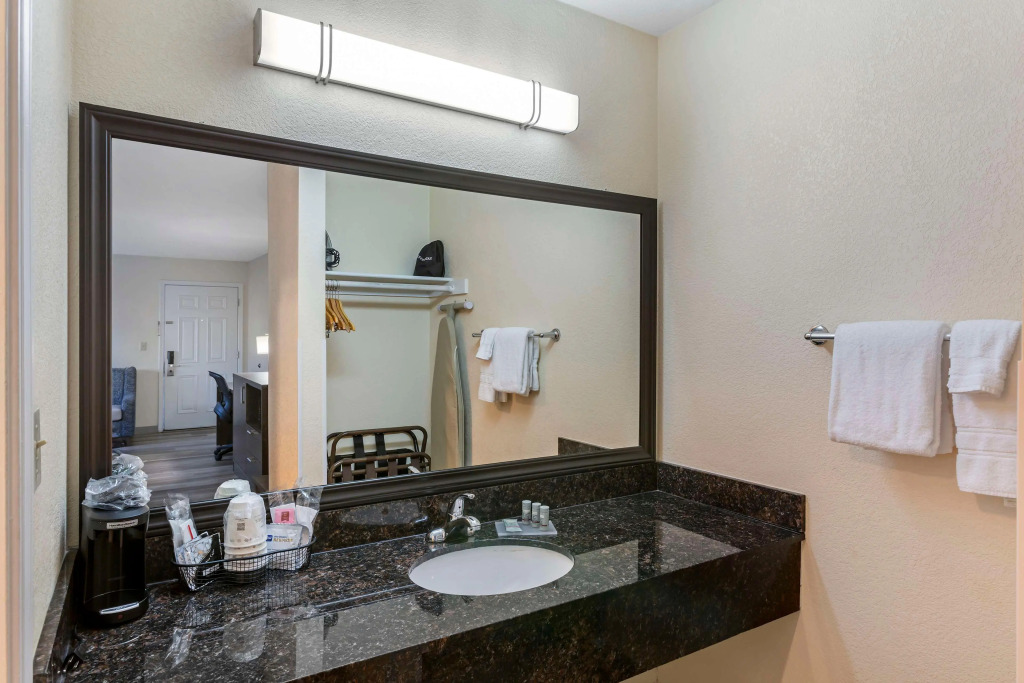 Best Western Superstition Springs Inn