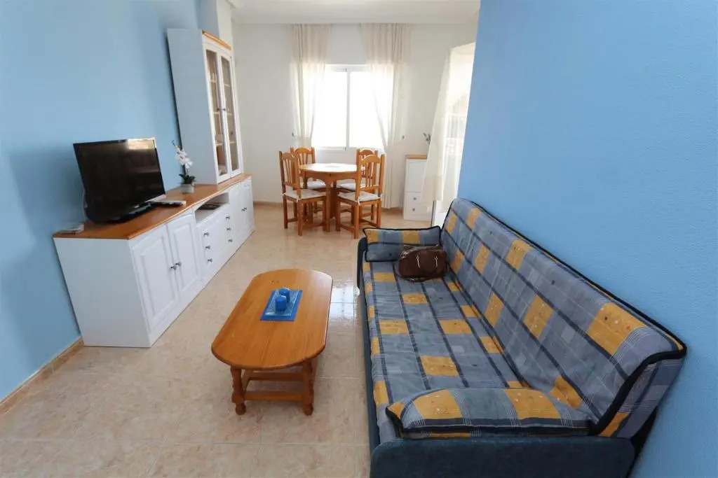 Holiday Apartment Torrevieja Ref 5231