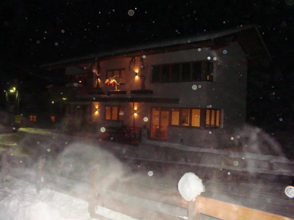 Appartment Bichler