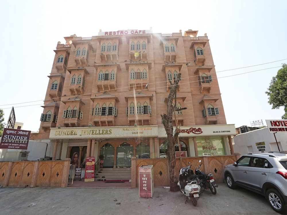 OYO 3540 Hotel Forever Rooms