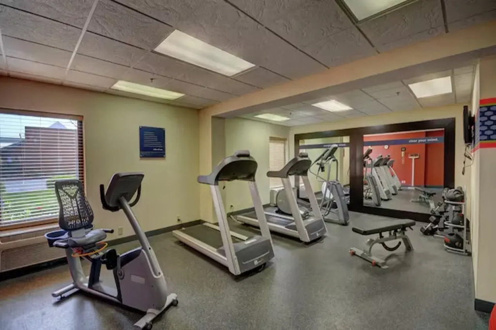 Hampton Inn by Hilton Indianapolis-South