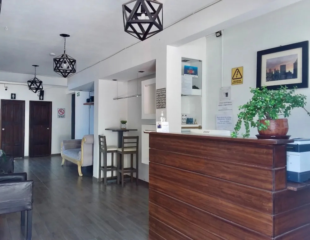 Hotel Casa Azul