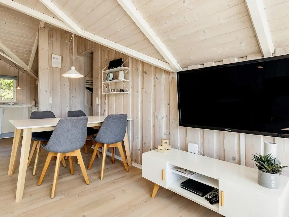 6 Person Holiday Home in Vaeggerlose-by Traum