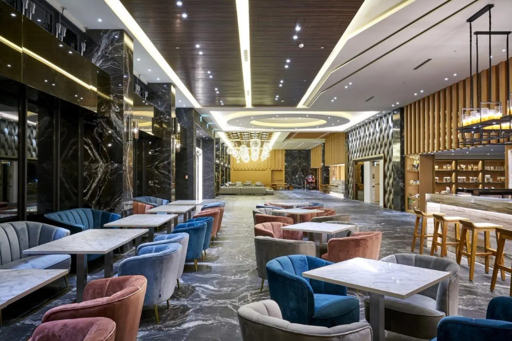 Shine Mood Resort Yuanli