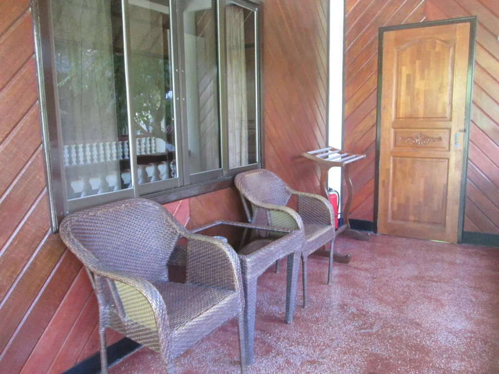 Tonglen Eco Resort