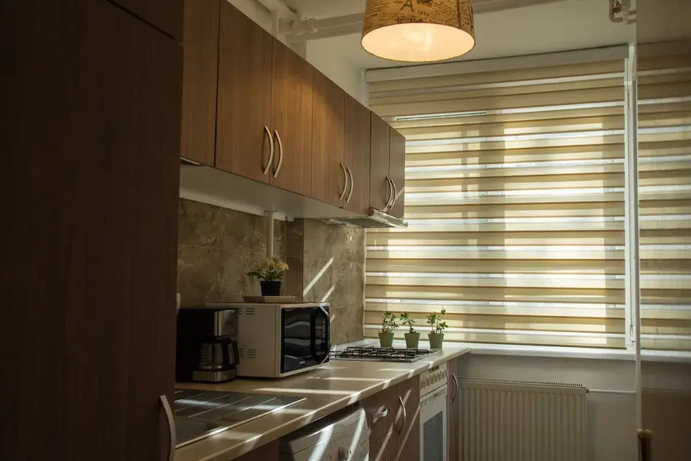 Maxxy Apartments
