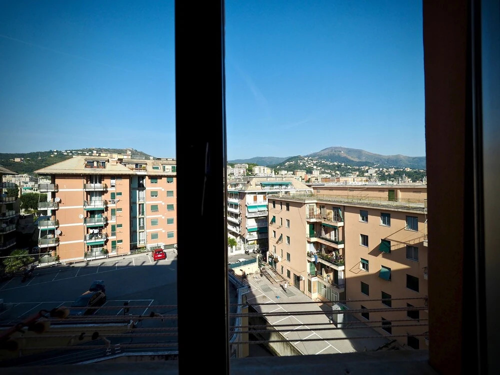 Casa San Martino con Vista