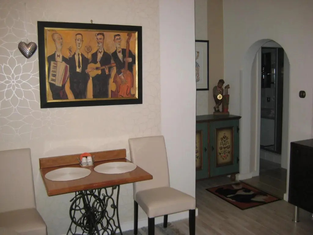 Privat Apartment