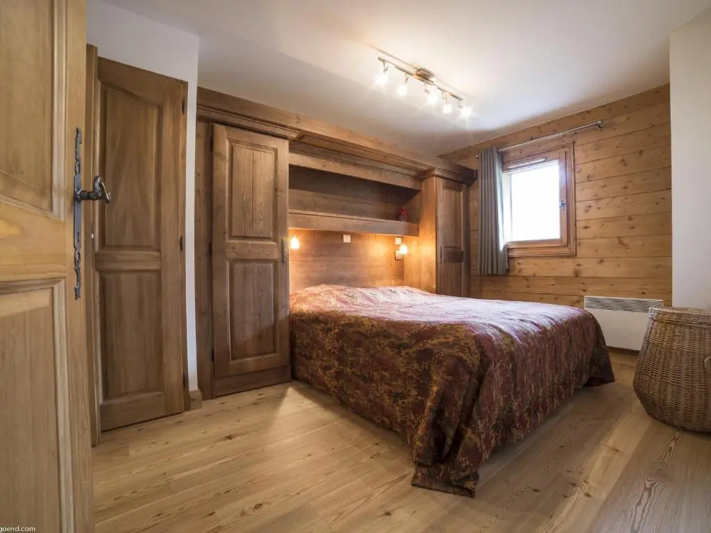 Appartement Les Arcs 1800, 3 pièces, 6 personnes - FR-1-352-2