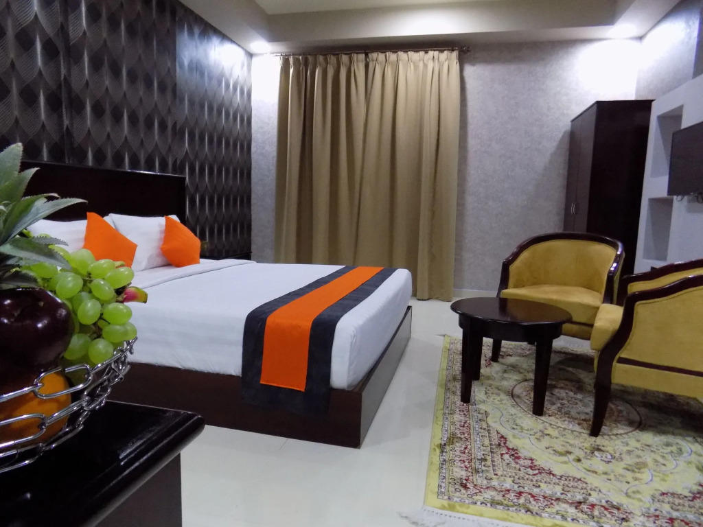 Venus Hotel