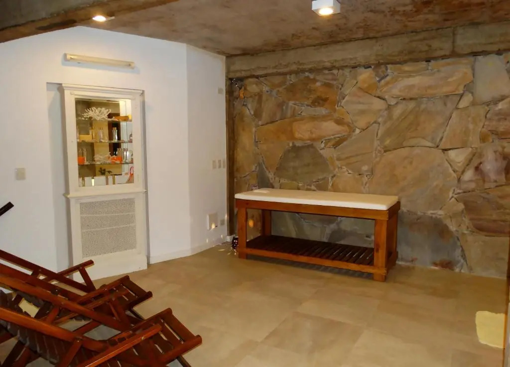 Punta Cerezo Apart