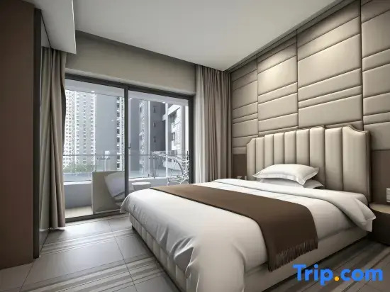 XIYUN Hotel Guangzhou