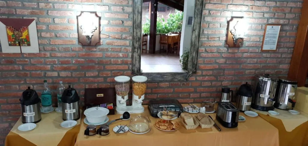 Hostería Posada del Sol