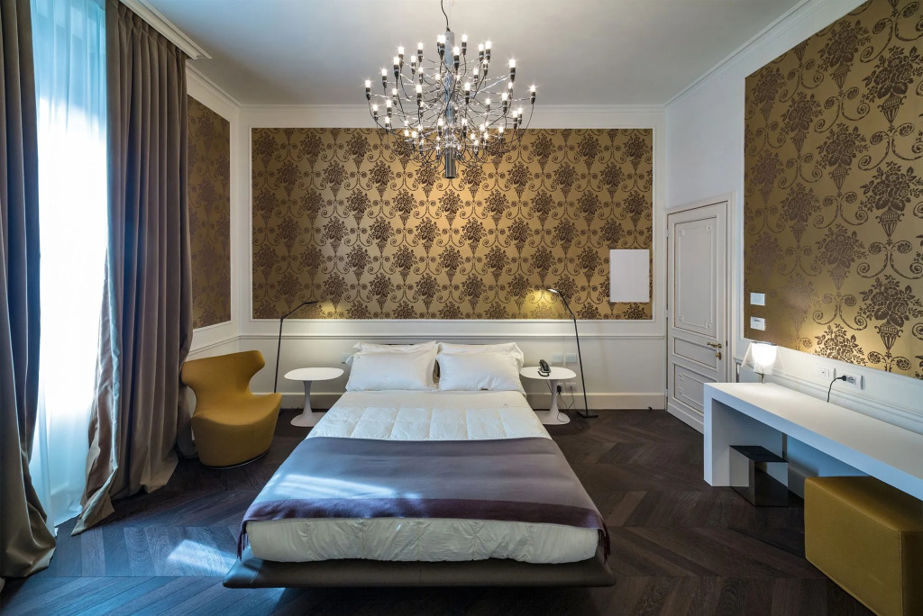 Relais Metelli