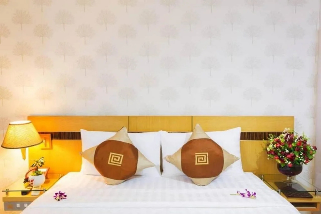City Star Hotel