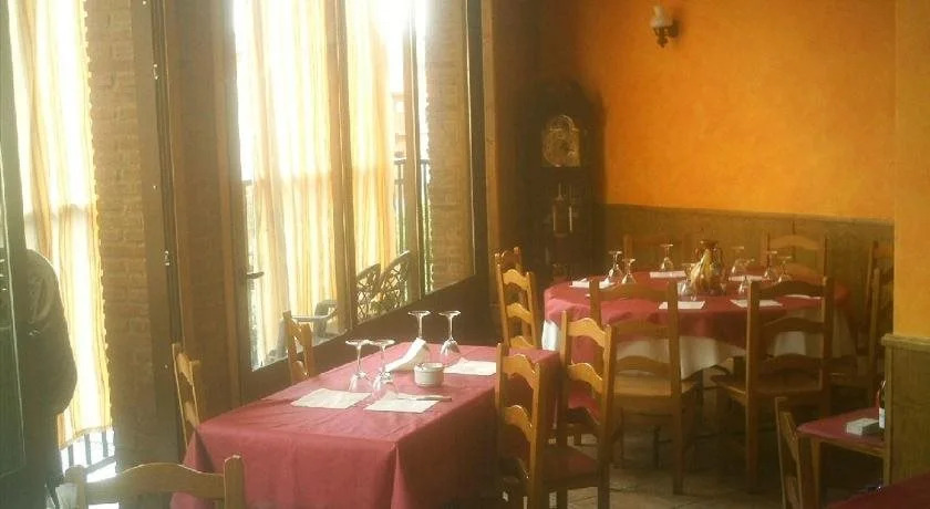 Hotel El Yedron