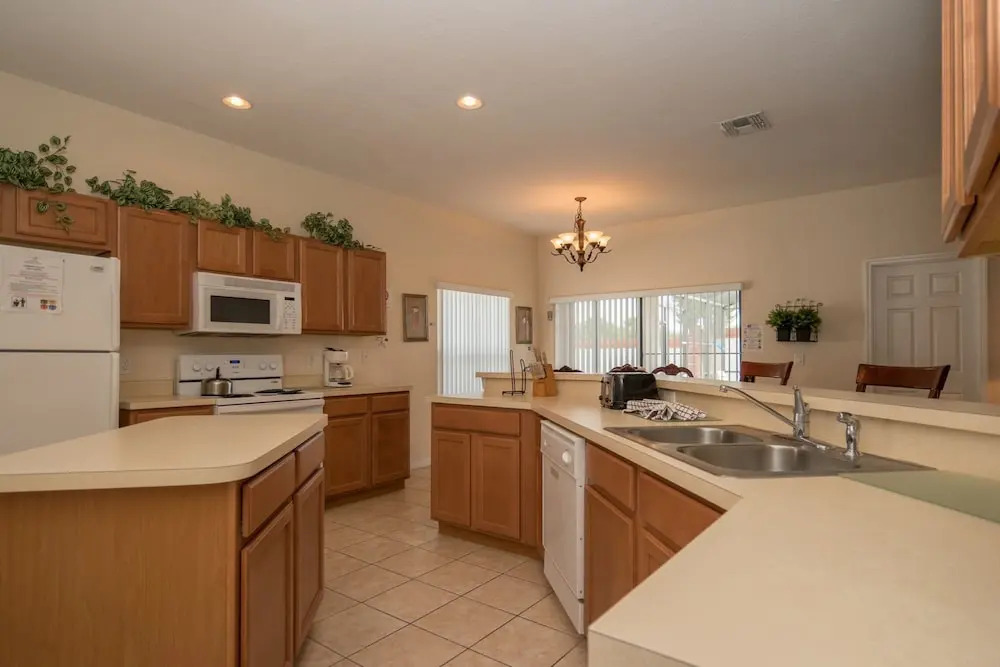 HG443SP High Grove - Three Bedroom Home