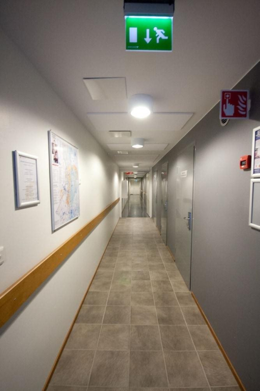 Forenom Serviced Apartments Ylläs