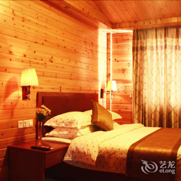 Xiaodeng Fishing Hotel Xiamen