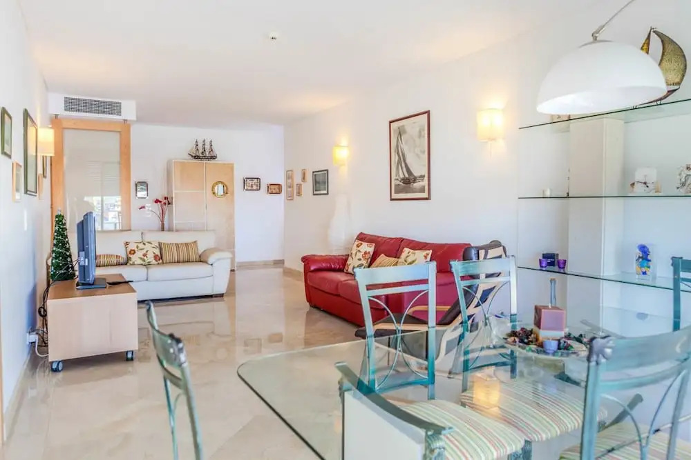 Divine Vilamoura Aquamar 106 by JG Apartments
