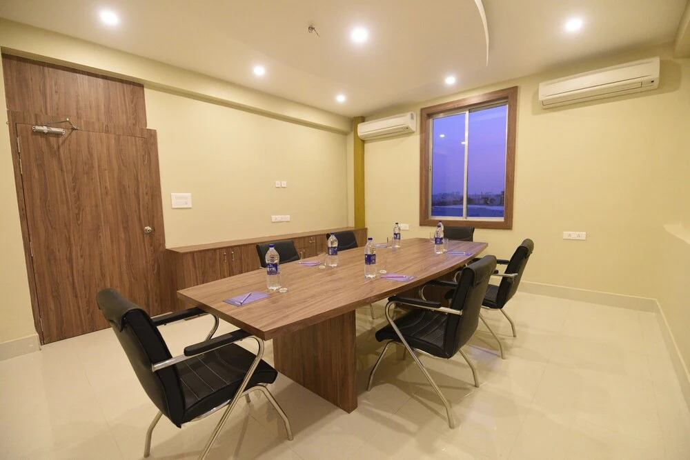 Hotel Nilay Residency