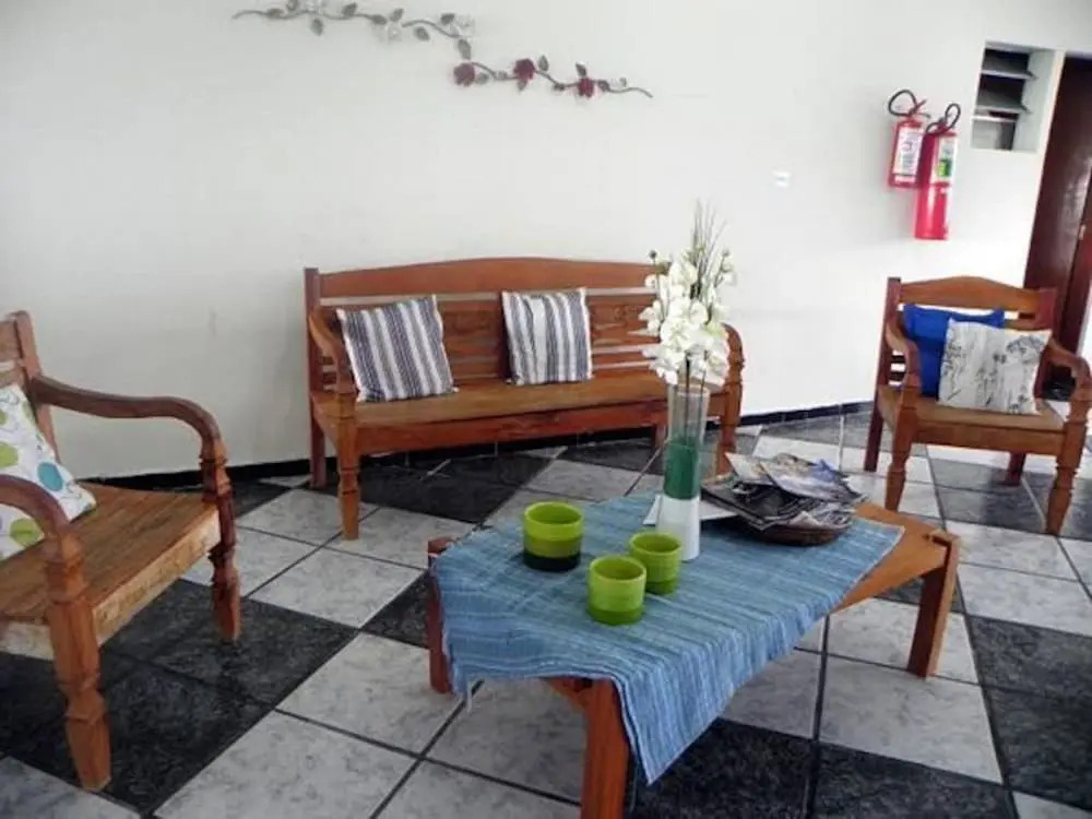 Leviv Praia Hotel