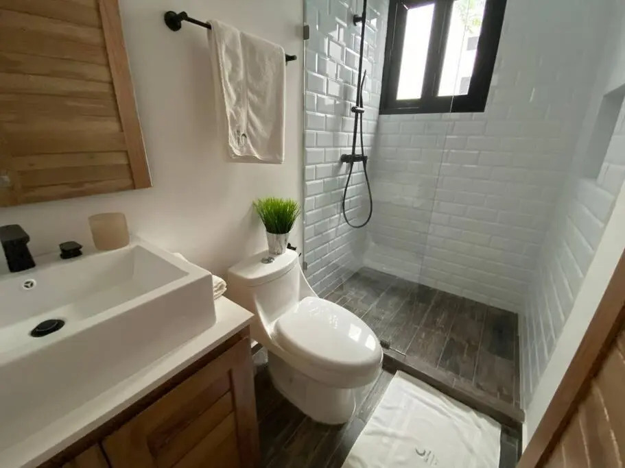 Casa Alas Boho TH 12