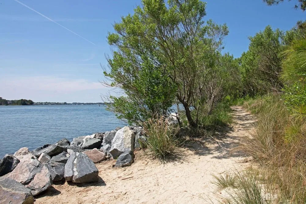 The Colony at Virginia Beach