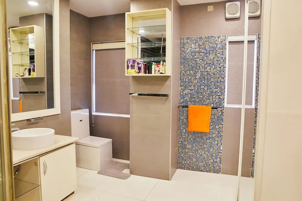 Impeccable 3-bed Luxury Apartment in Ikoyi, Lagos