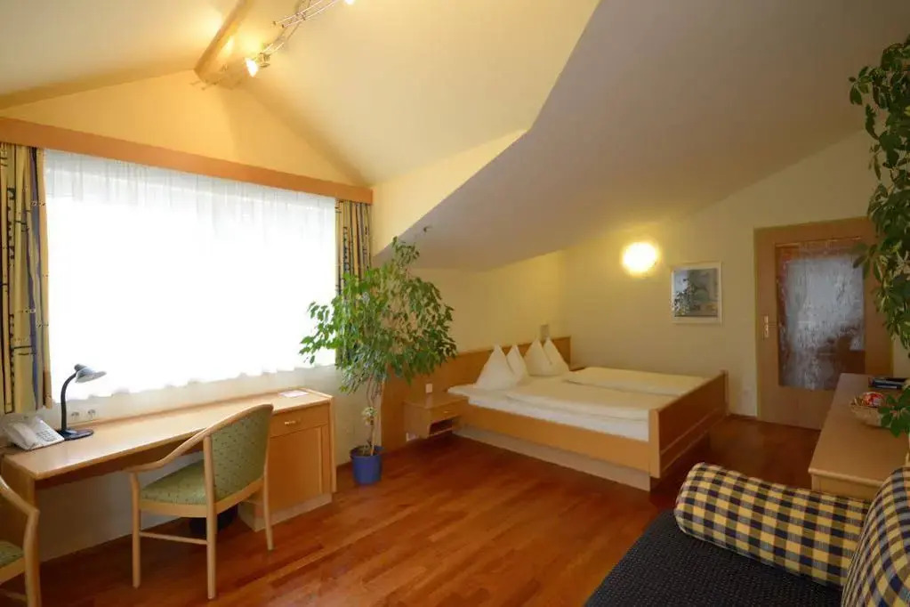Hotel Himmelreich