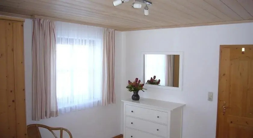 Ferienwohnung Blöchinger
